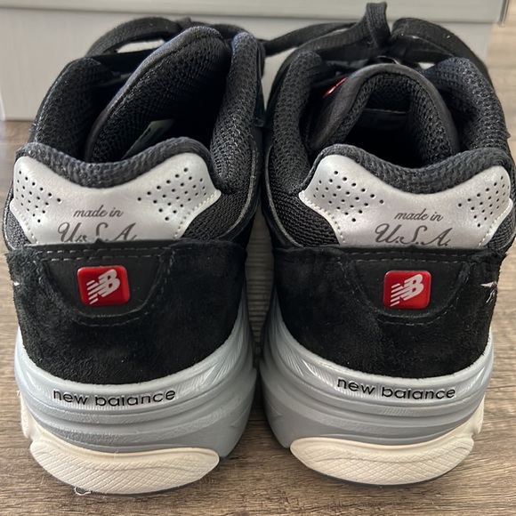 New Balance 990v3 Core - Made in USA - Size M 9 - Picture 5 of 10